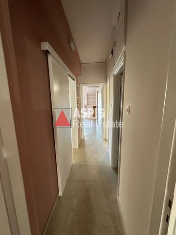 Διαμέρισμα για ενοικίαση Λόφος Σικελίας (Καλλιθέα) - Photo 3