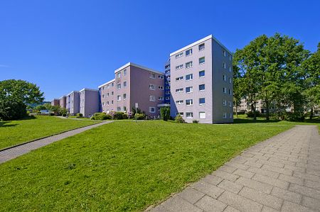 3-Zimmer-Wohnung in Hagen Helfe ( WBS notwendig) - Photo 4