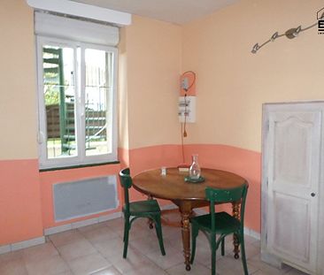 Besançon - proche Facs- 2 pièces meublé de 27 m² - Photo 3