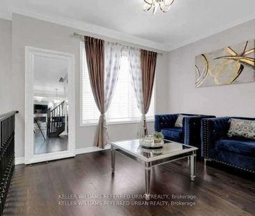 For Lease - 85 McMichael Avenue, Vaughan, Ontario - Photo 4