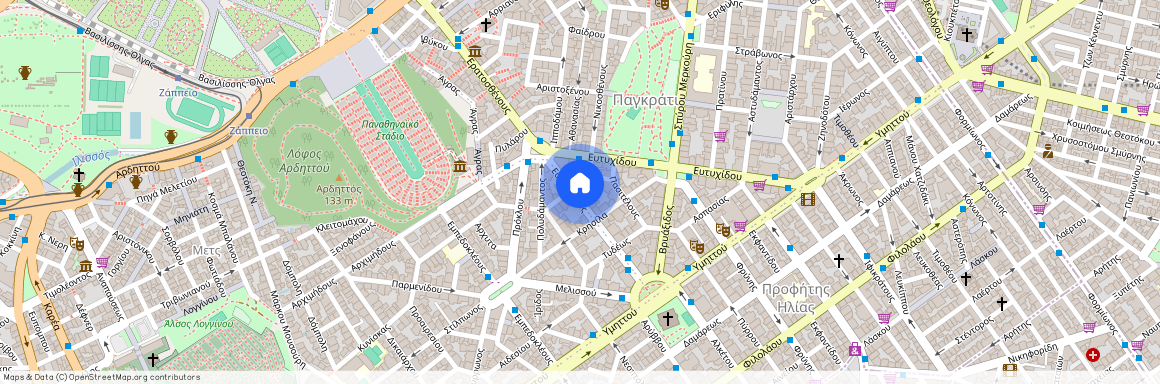 Αθήνα (Παγκράτι)