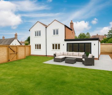 The Green, Chearsley - Photo 2