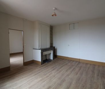 Location appartement 2 pièces, 49.20m², Montauban - Photo 1