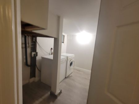 For Lease - 307 Axminster Drive Unit# Basment, Richmond Hill, Ontario - Photo 5