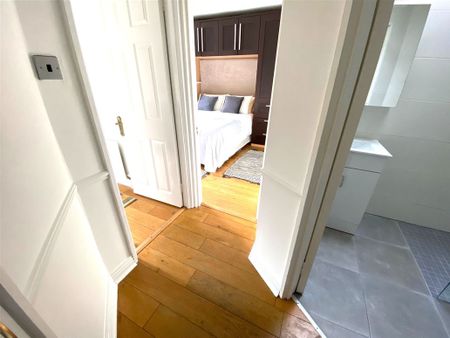 Brighton Lodge, Foxrock, Dublin 18 - Photo 4