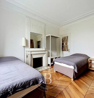 Appartement • Chaillot - Photo 5