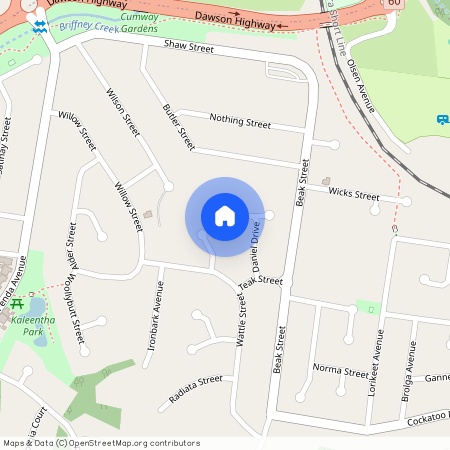 5 Erin Close, QLD 4680, New Auckland