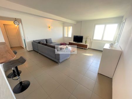 Location Appartement 3 pièces 66m² - Photo 3