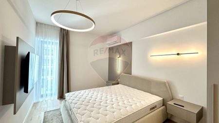 De inchiriat 2 camere in One Cotroceni/totul nou - Fotografie 4
