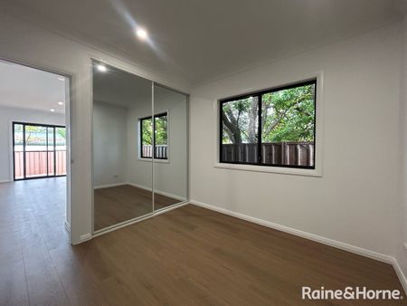 BRAND NEW Modern Granny Flat! - Photo 5