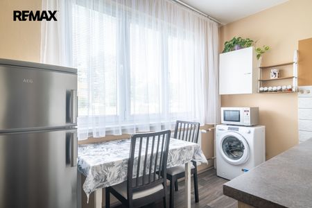 Pronájem bytu 1+1 v osobním vlastnictví 35 m², Kladno - Photo 4
