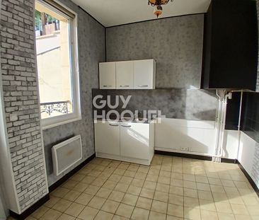 Appartement T2 (39 m²) à louer à SOISSONS - Photo 1