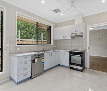 Immaculate Two Bedroom Unit - Photo 6