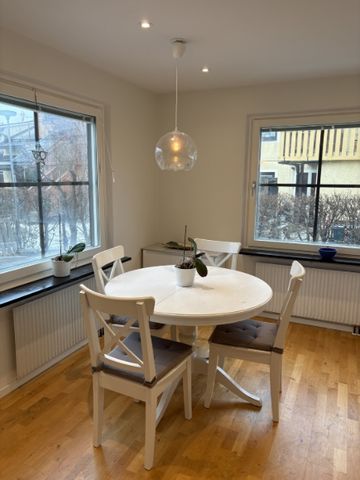 Saltsjö-boo - 3rok - tillsv - 18.400kr/mån - Photo 3