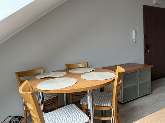 Dwupokoje mieszkanie w Mierzynie/Szczecinie - Photo 1