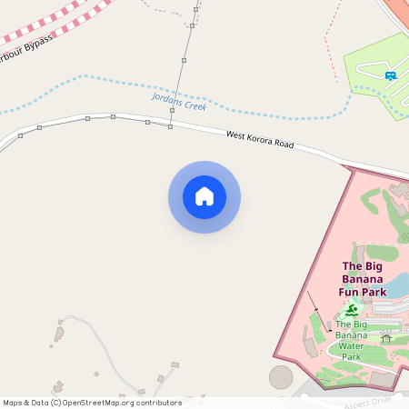 71 West Korora Road, NSW 2450