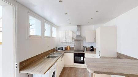 Maison de charme 3 chambres avec véranda et jacuzzi - Photo 5