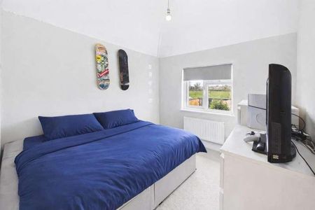 Molesey Road, Hersham, Walton-on-thames, KT12 - Photo 5