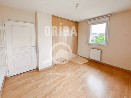 Location Maison 6 pièces 145m² SAUTRON 44880 - Photo 5