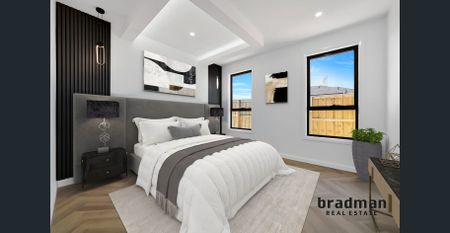 Contemporary Family Home for Lease - Style, Space & Comfort - Photo 5