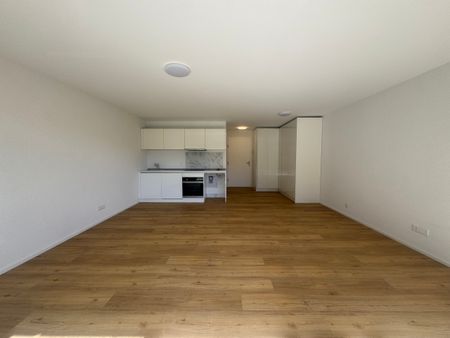 Magnifique 3.5 pièces au 1er étage - disponible de suite - Foto 2