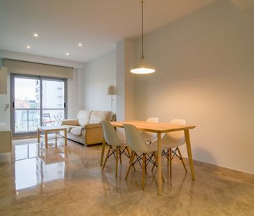 Flat for rent in Parc Central Torrente (Valencia) - Photo 1