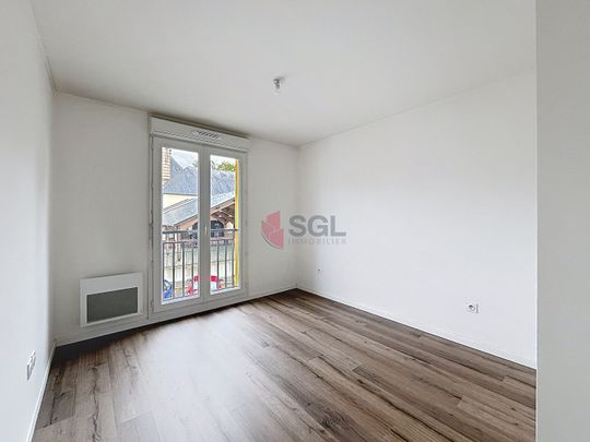 Appartement 2 pièces - Photo 1