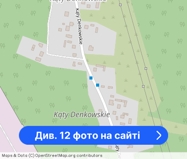 Wynajem ładnej kawalerki 36 m2 Os. Rosochy - Фото 1