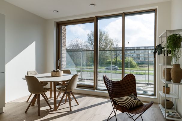 Amerikaweg 40, 2035 RA Haarlem - Foto 1
