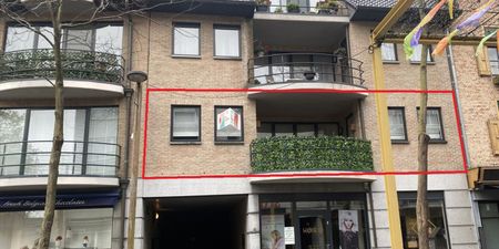 Appartement te huur in Neerpelt voor € 1.200 met 2 slaapkamers - Photo 2