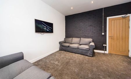 Lucas Street, Woodhouse, Leeds, LS6 2JD - Photo 3