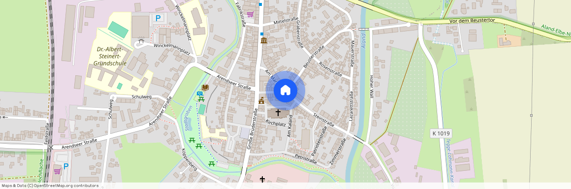 Steinstraße 35, 39615 Sachsen-Anhalt - Zehrental