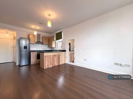 Studio to rent - Photo 5