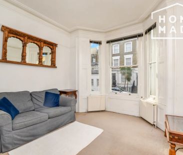 Hopgood Street, Shepherds Bush, W12 - Photo 3