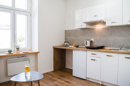 Łódź Łódź-Górna, Płocka - Photo 2