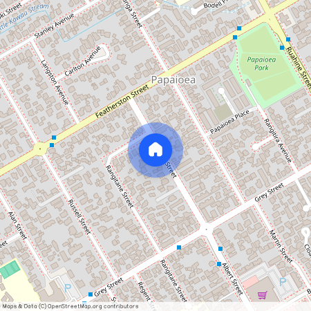 24a Albert Street, Palmerston North Central, Palmerston North City