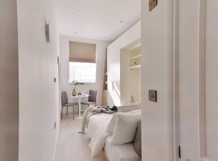 Studio to rent - Photo 3