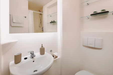 Ensuite silver (new style) - Photo 4