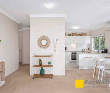 2/30 Lather Street, Southport QLD 4215 - Apartment For Rent | Domain - Photo 3