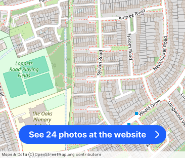 Savernake Walk, Crawley, RH10 - Photo 1