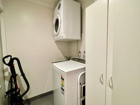 Unit 2A, 15 Fleet Street, Eden Terrace, Auckland - Photo 2