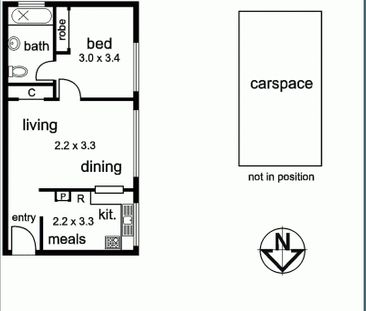 5/99 Glass Street, Essendon VIC 3040 - Photo 6