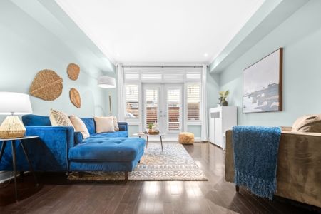 For Lease - 44 Furrow Lane, Toronto, Ontario - Photo 5