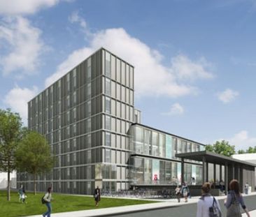 Residentie Octopus - Photo 3