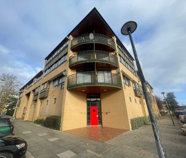 Central MK, South Fifth Street, MK9 - Photo 3