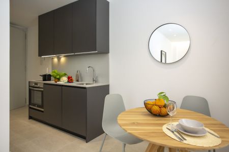 Piso para corta estancia en Valencia - Photo 3