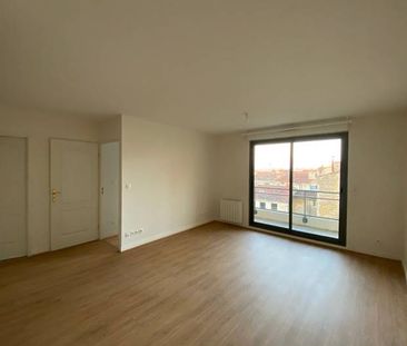 Appartement Niort 2 pièce(s) 48.83 m2 - Photo 2
