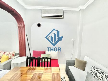 Διαμέρισμα για ενοικίαση Πολίχνη - Φωτογραφία 5