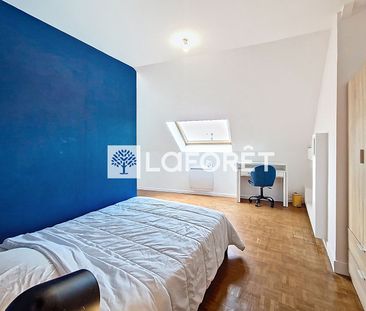 Appartement T1 près de AMIENS à louer - Photo 6