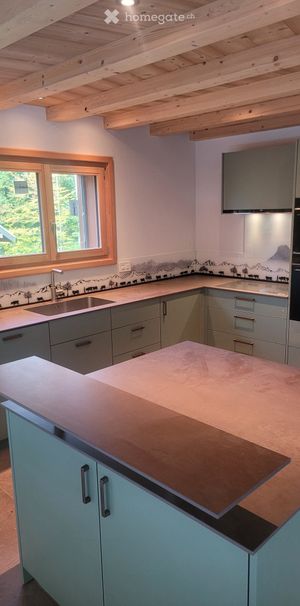 Appartement neuf de 6 pièces avec terrasse et jardin privé - Foto 1
